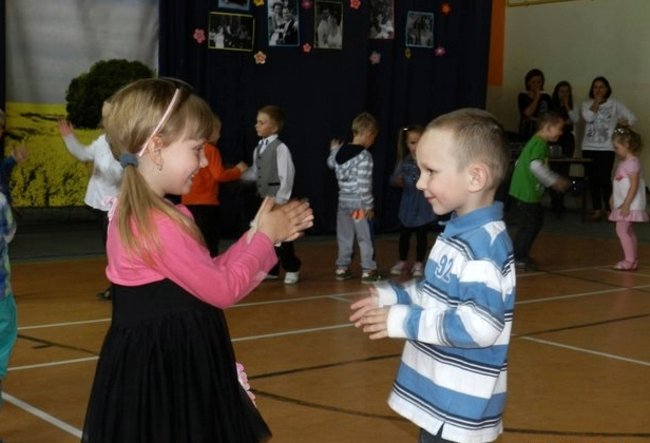 Zebrali gromkie brawa - zdjęcia