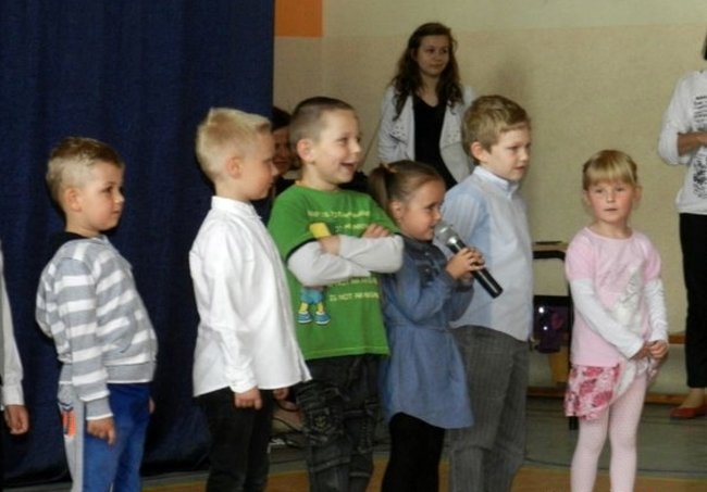 Zebrali gromkie brawa - zdjęcia