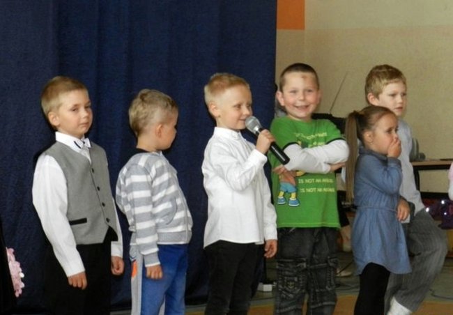 Zebrali gromkie brawa - zdjęcia