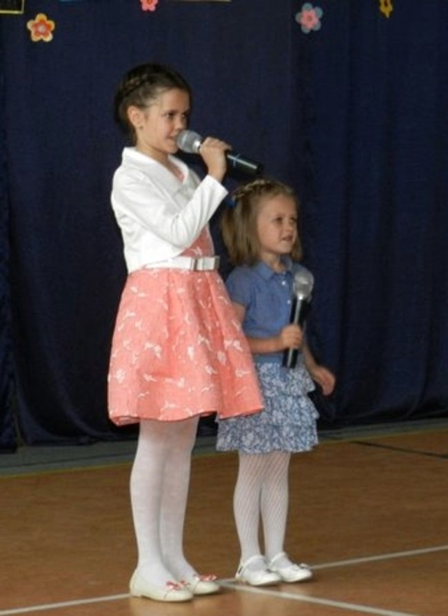 Zebrali gromkie brawa - zdjęcia