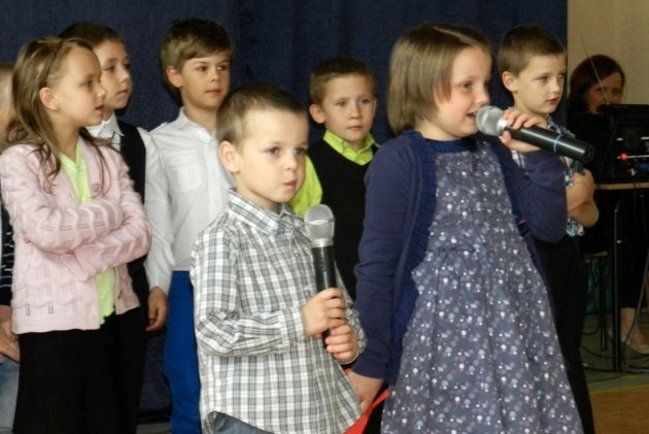 Zebrali gromkie brawa - zdjęcia