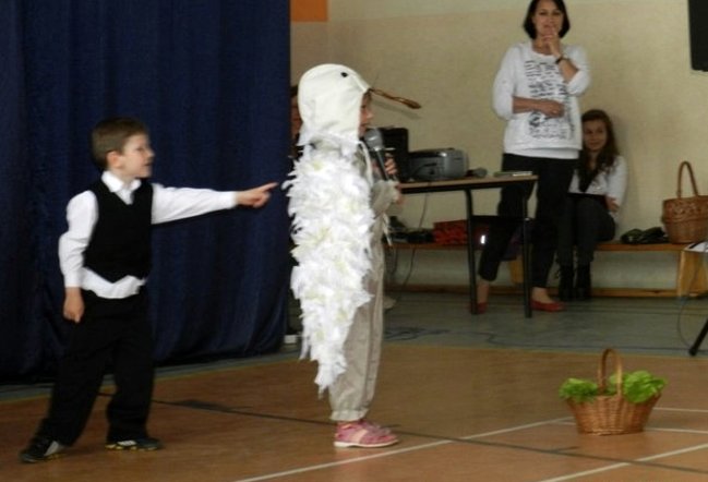 Zebrali gromkie brawa - zdjęcia