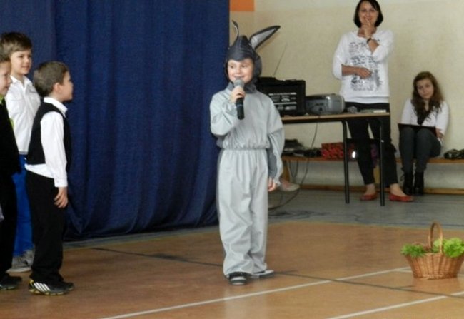 Zebrali gromkie brawa - zdjęcia