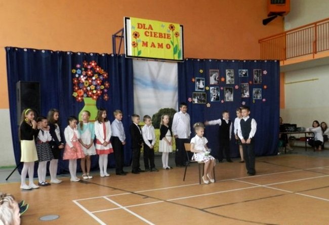 Zebrali gromkie brawa - zdjęcia