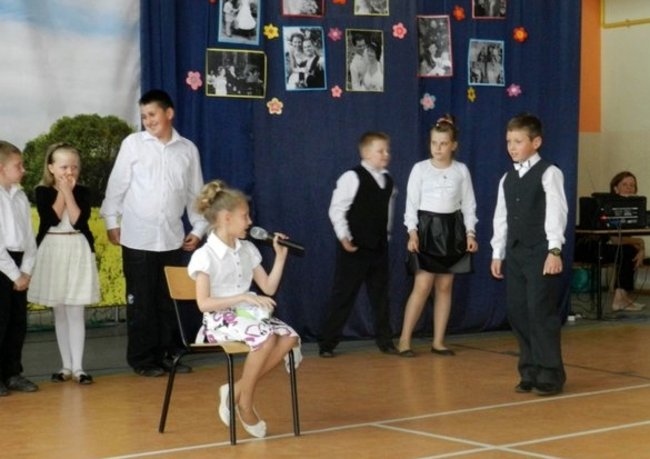 Zebrali gromkie brawa - zdjęcia