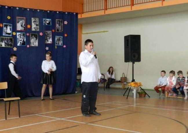 Zebrali gromkie brawa - zdjęcia