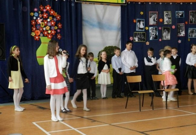 Zebrali gromkie brawa - zdjęcia