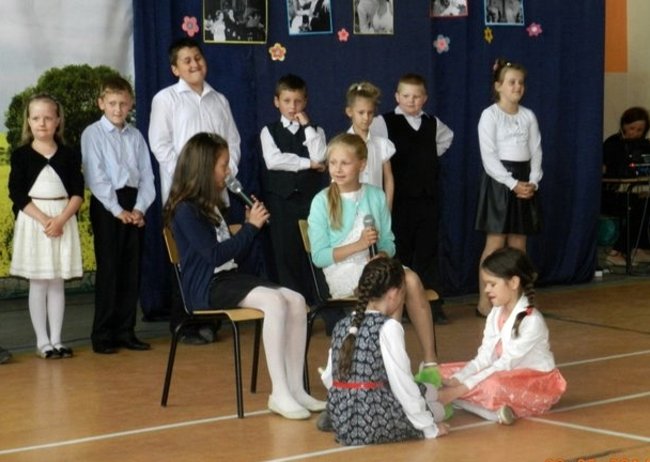 Zebrali gromkie brawa - zdjęcia