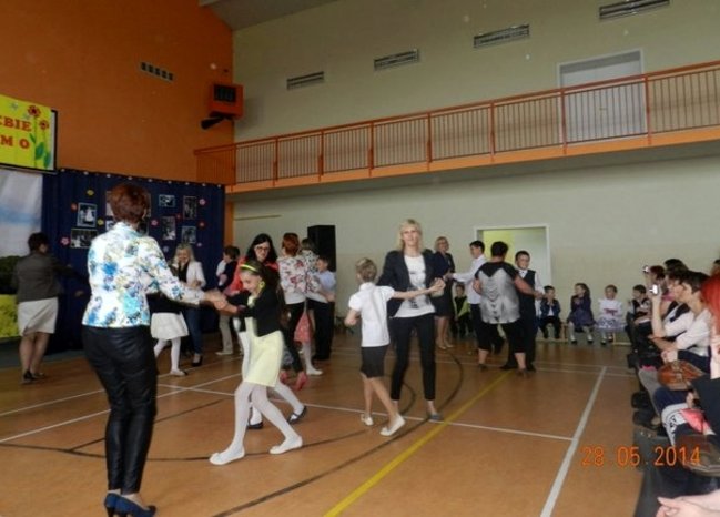 Zebrali gromkie brawa - zdjęcia