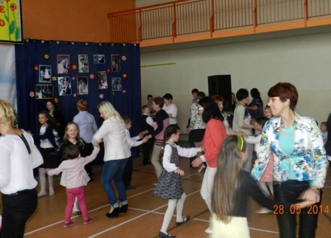 Zebrali gromkie brawa - zdjęcia