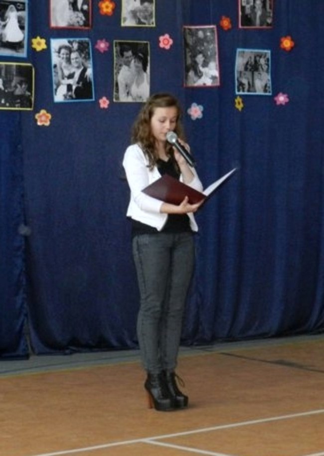 Zebrali gromkie brawa - zdjęcia