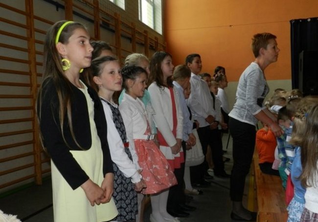 Zebrali gromkie brawa - zdjęcia