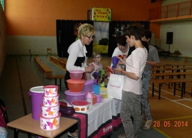 Zebrali gromkie brawa - zdjęcia