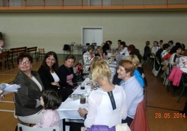 Zebrali gromkie brawa - zdjęcia