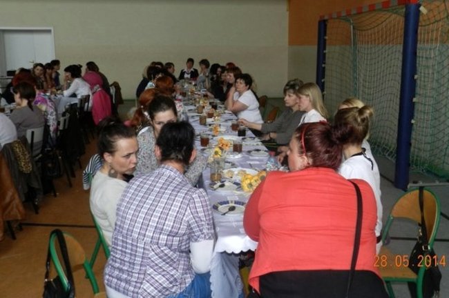 Zebrali gromkie brawa - zdjęcia