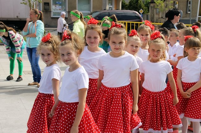 Podbili serca gostynian - zdjęcia