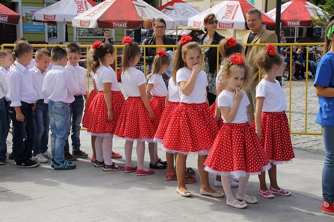 Podbili serca gostynian - zdjęcia