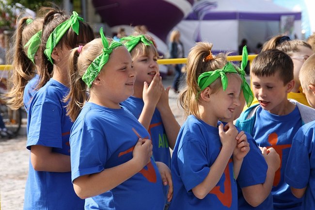 Podbili serca gostynian - zdjęcia