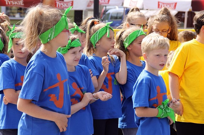 Podbili serca gostynian - zdjęcia