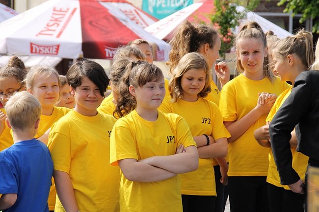 Podbili serca gostynian - zdjęcia