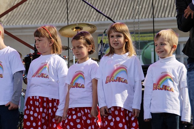 Podbili serca gostynian - zdjęcia