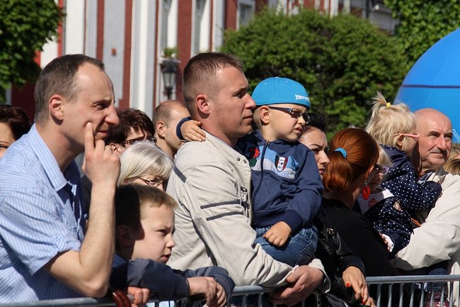 Podbili serca gostynian - zdjęcia