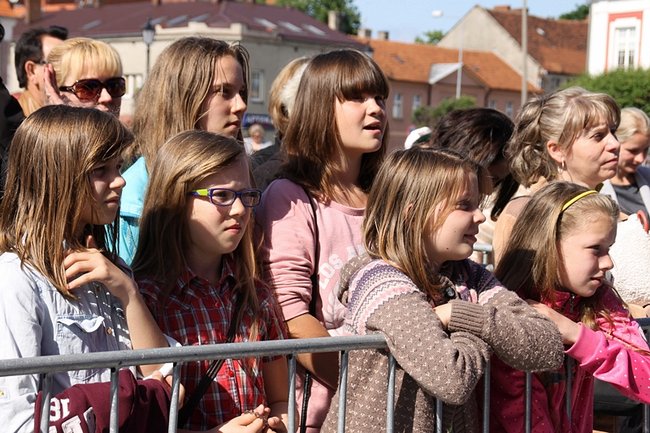 Podbili serca gostynian - zdjęcia