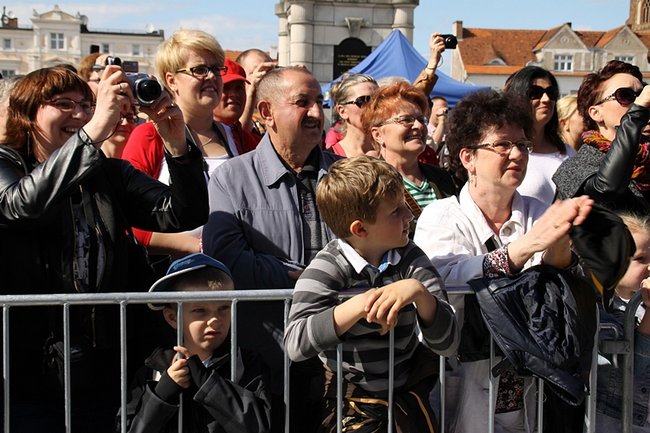 Podbili serca gostynian - zdjęcia