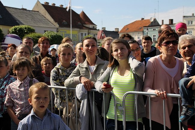 Podbili serca gostynian - zdjęcia