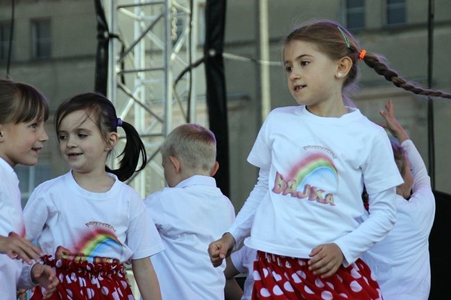 Podbili serca gostynian - zdjęcia