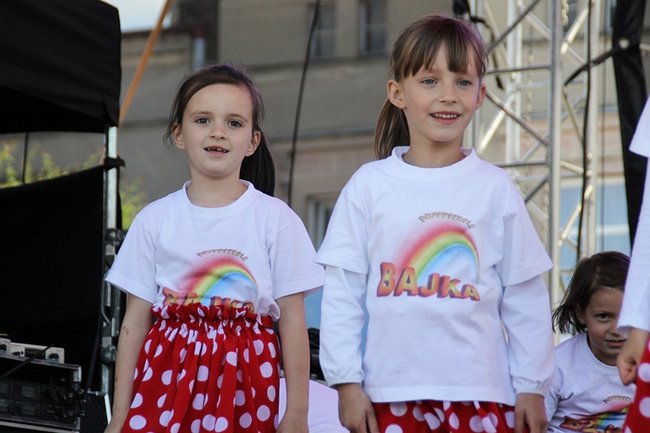 Podbili serca gostynian - zdjęcia