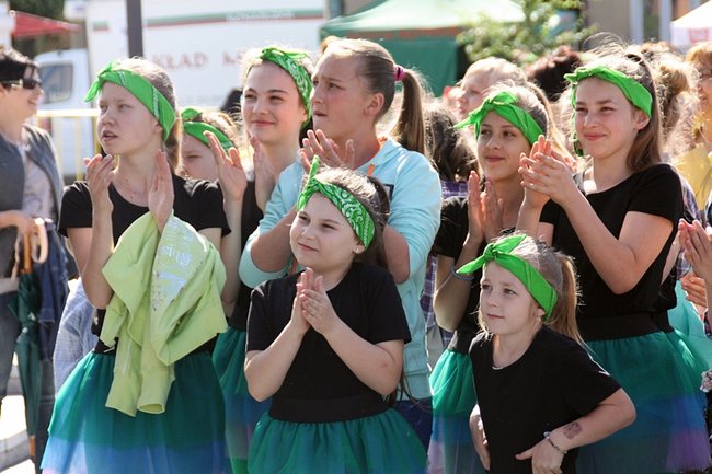 Podbili serca gostynian - zdjęcia