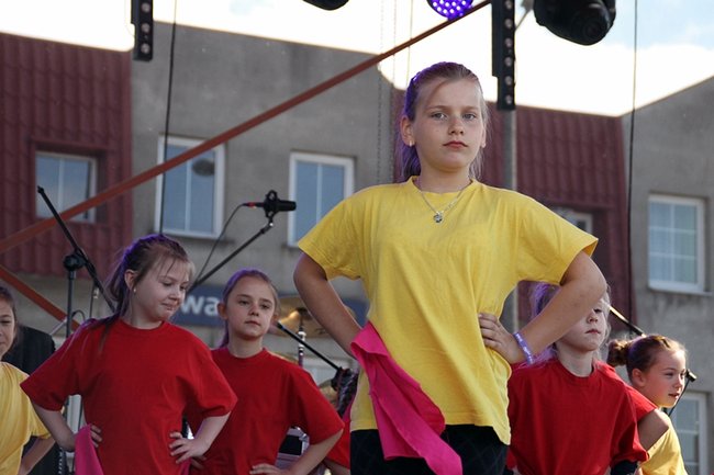 Podbili serca gostynian - zdjęcia