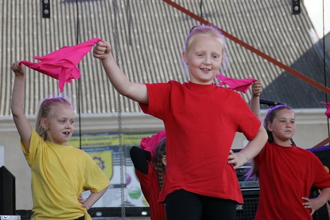 Podbili serca gostynian - zdjęcia