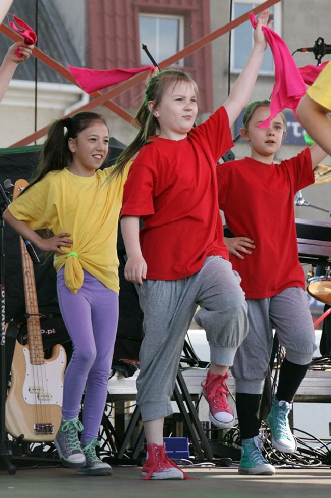 Podbili serca gostynian - zdjęcia