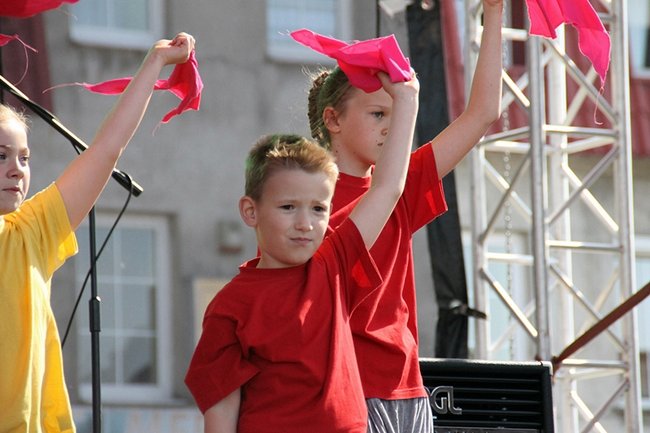 Podbili serca gostynian - zdjęcia