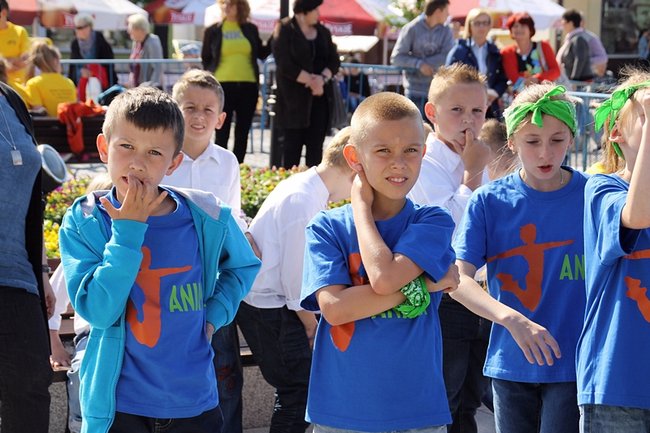 Podbili serca gostynian - zdjęcia