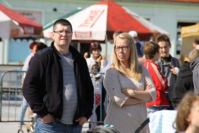 Podbili serca gostynian - zdjęcia