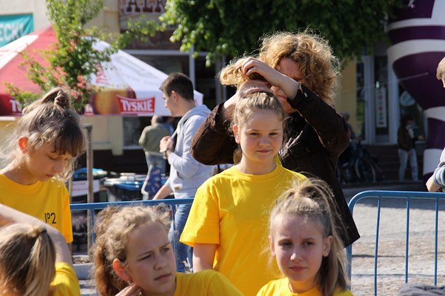 Podbili serca gostynian - zdjęcia