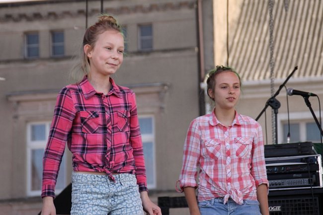 Podbili serca gostynian - zdjęcia