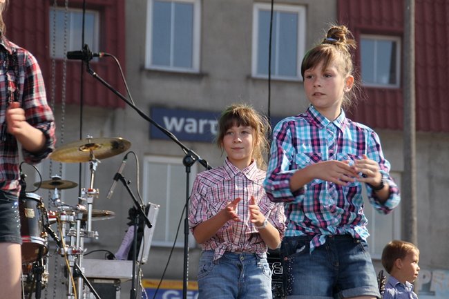 Podbili serca gostynian - zdjęcia