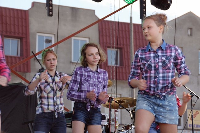 Podbili serca gostynian - zdjęcia