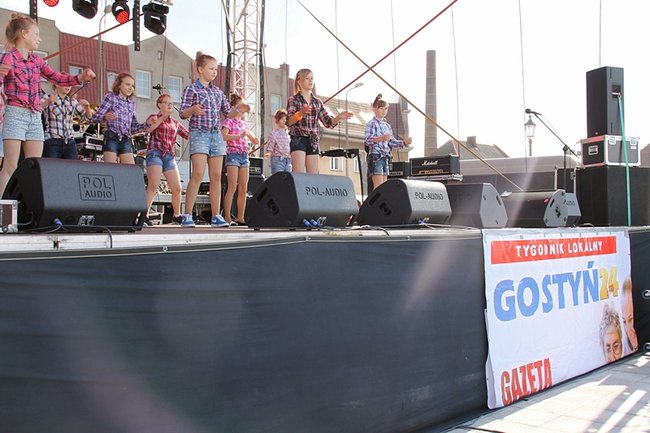 Podbili serca gostynian - zdjęcia