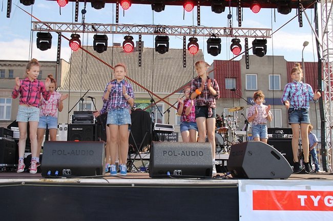 Podbili serca gostynian - zdjęcia