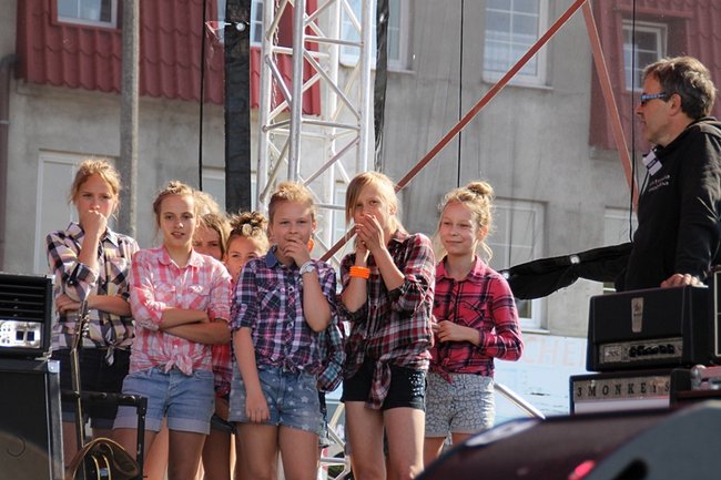 Podbili serca gostynian - zdjęcia