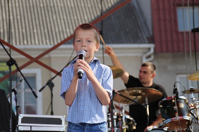 Podbili serca gostynian - zdjęcia