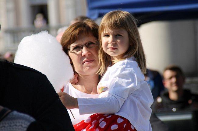 Podbili serca gostynian - zdjęcia