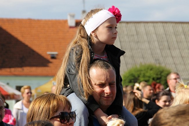 Podbili serca gostynian - zdjęcia