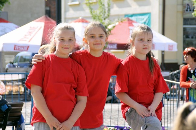 Podbili serca gostynian - zdjęcia
