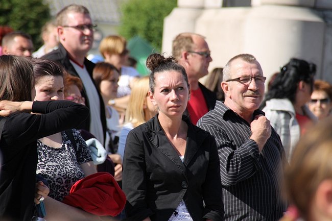 Podbili serca gostynian - zdjęcia